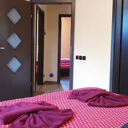 Vila Dobrogeanu Villa *