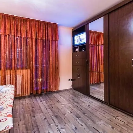 Vila Dobrogeanu