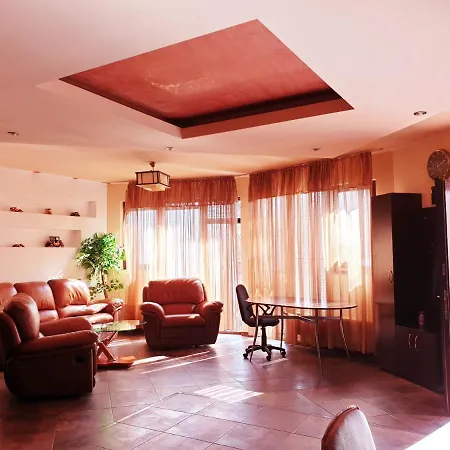Villa Vila Dobrogeanu *
