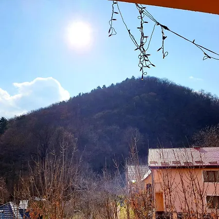 Vila Dobrogeanu