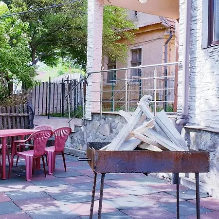 Vila Dobrogeanu Villa *